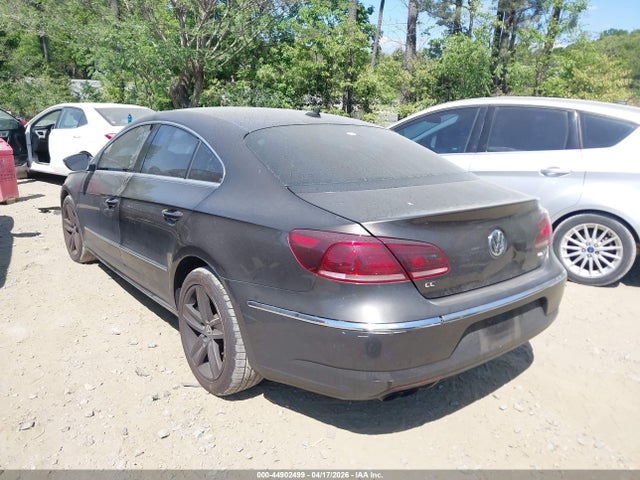2013 Volkswagen Cc 2.0t Sport მანქანა იყიდება აუქციონზე, vin: WVWBP7AN2DE534729, აუქციონის ნომერი: 44902499