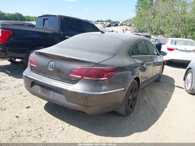 2013 Volkswagen Cc 2.0t Sport მანქანა იყიდება აუქციონზე, vin: WVWBP7AN2DE534729, აუქციონის ნომერი: 44902499
