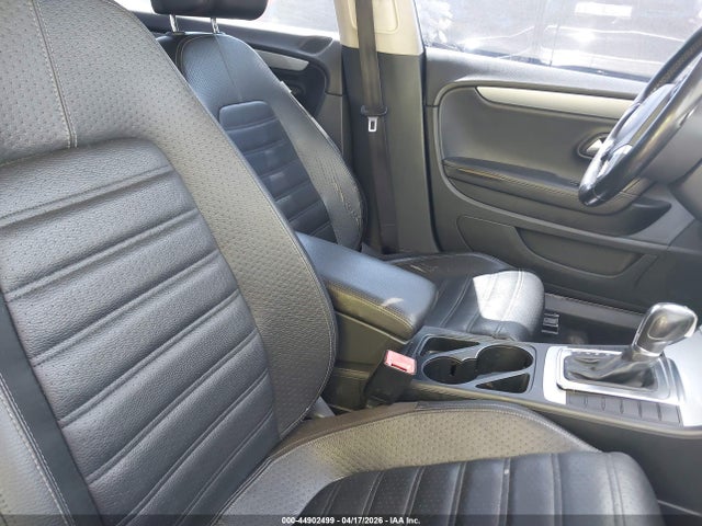 2013 Volkswagen Cc 2.0t Sport მანქანა იყიდება აუქციონზე, vin: WVWBP7AN2DE534729, აუქციონის ნომერი: 44902499