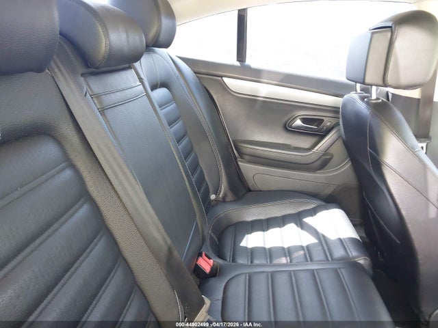 2013 Volkswagen Cc 2.0t Sport მანქანა იყიდება აუქციონზე, vin: WVWBP7AN2DE534729, აუქციონის ნომერი: 44902499