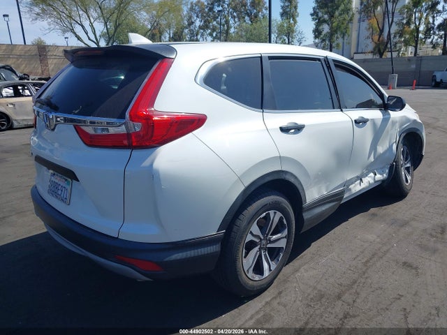 5J6RW5H35JL000295 Honda CR-V LX
