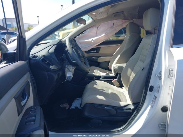5J6RW5H35JL000295 Honda CR-V LX