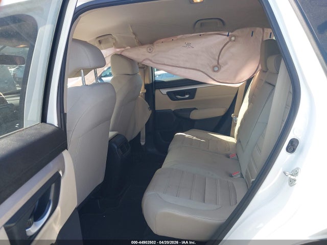 5J6RW5H35JL000295 Honda CR-V LX