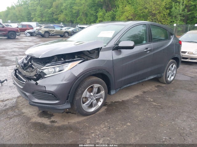 44902505 :رقم المزاد ، 3CZRU6H31KG724172 vin ، 2019 Honda Hr-v Lx مزاد بيع