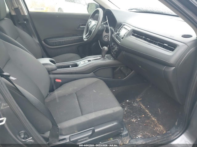 44902505 :رقم المزاد ، 3CZRU6H31KG724172 vin ، 2019 Honda Hr-v Lx مزاد بيع
