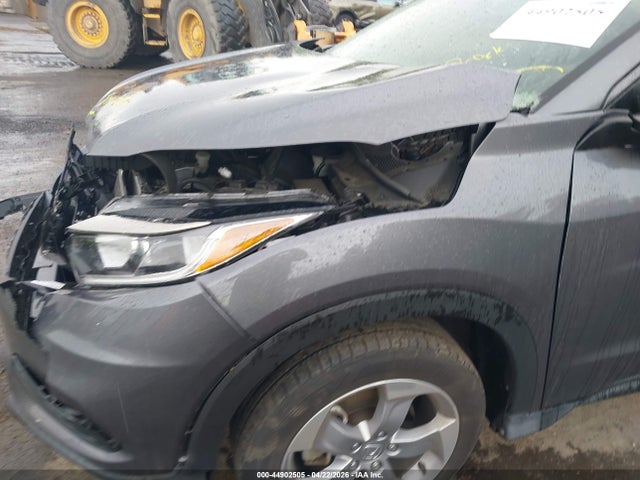 44902505 :رقم المزاد ، 3CZRU6H31KG724172 vin ، 2019 Honda Hr-v Lx مزاد بيع