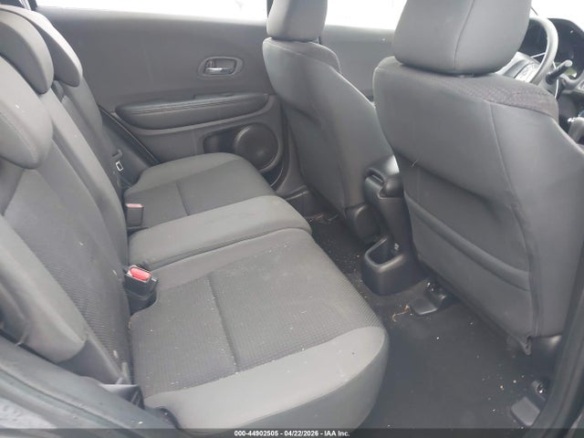44902505 :رقم المزاد ، 3CZRU6H31KG724172 vin ، 2019 Honda Hr-v Lx مزاد بيع