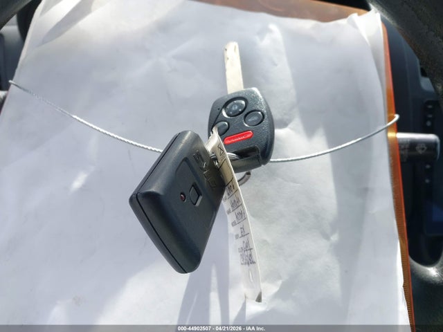 44902507 :رقم المزاد ، 1HGCM56726A005451 vin ، 2006 Honda Accord 2.4 Ex مزاد بيع