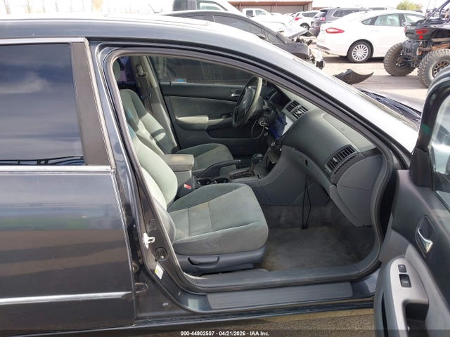 44902507 :رقم المزاد ، 1HGCM56726A005451 vin ، 2006 Honda Accord 2.4 Ex مزاد بيع