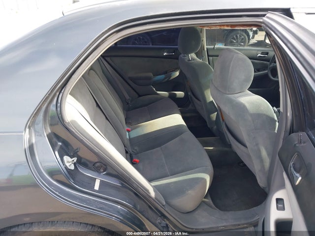 44902507 :رقم المزاد ، 1HGCM56726A005451 vin ، 2006 Honda Accord 2.4 Ex مزاد بيع