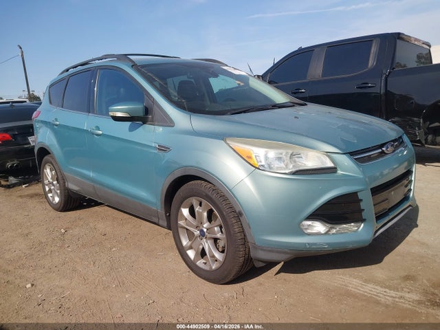 2013 FORD ESCAPE 1FMCU0HX7DUB40074