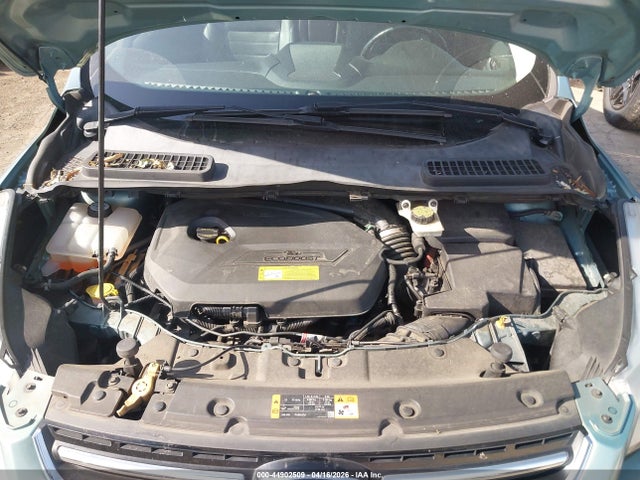 2013 FORD ESCAPE 1FMCU0HX7DUB40074 Photo 9