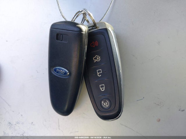 2013 FORD ESCAPE 1FMCU0HX7DUB40074 Photo 10