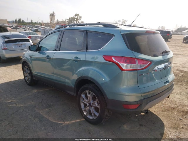 2013 FORD ESCAPE 1FMCU0HX7DUB40074 Photo 2