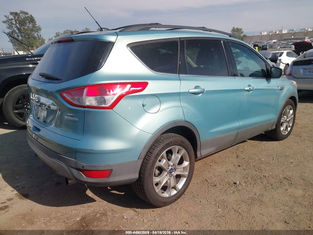 2013 FORD ESCAPE 1FMCU0HX7DUB40074 Photo 3