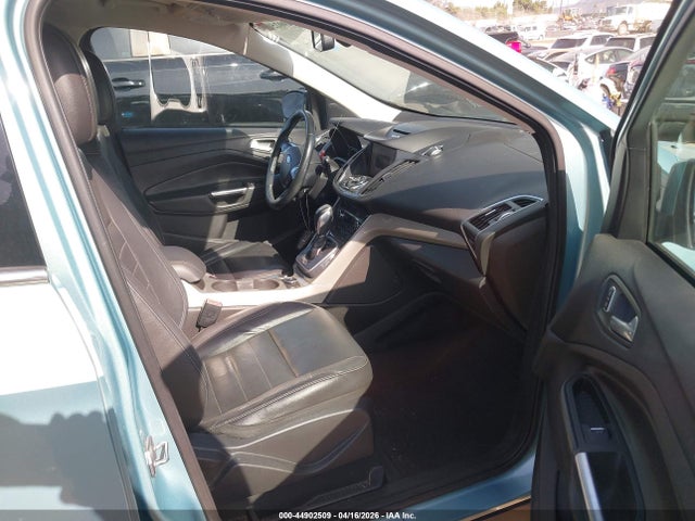 2013 FORD ESCAPE 1FMCU0HX7DUB40074 Photo 4