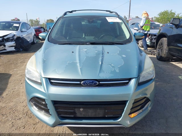 2013 FORD ESCAPE 1FMCU0HX7DUB40074 Photo 5
