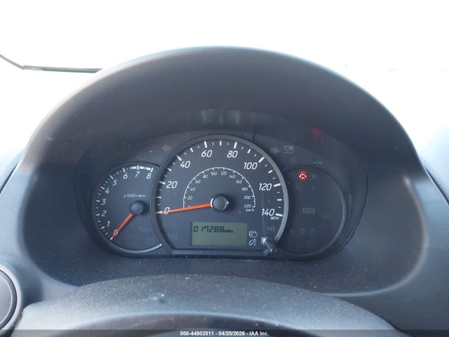 Продаж на аукціоні авто 2024 Mitsubishi Mirage Black Edition, vin: ML32AWHJ4RH038130, номер лоту: 44902511
