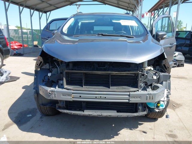 Продажа на аукционе авто 2020 Ford Ecosport Se, vin: MAJ6S3GL5LC385327, номер лота: 44902515