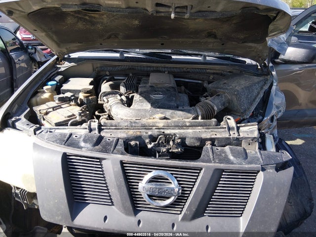 Aukcja sprzedaży 2006 Nissan Xterra Se, vin: 5N1AN08W96C541615, numer aukcji: 44902516