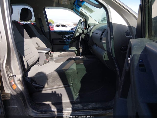 Aukcja sprzedaży 2006 Nissan Xterra Se, vin: 5N1AN08W96C541615, numer aukcji: 44902516