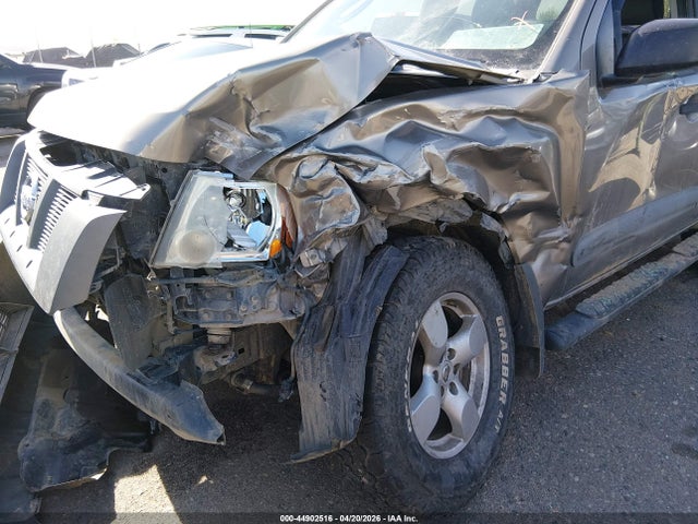 Aukcja sprzedaży 2006 Nissan Xterra Se, vin: 5N1AN08W96C541615, numer aukcji: 44902516