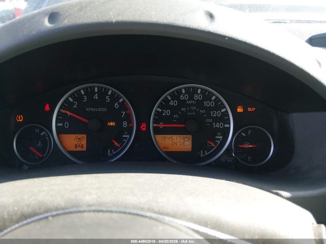 Aukcja sprzedaży 2006 Nissan Xterra Se, vin: 5N1AN08W96C541615, numer aukcji: 44902516