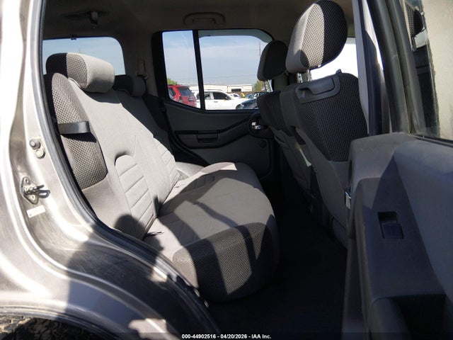 Aukcja sprzedaży 2006 Nissan Xterra Se, vin: 5N1AN08W96C541615, numer aukcji: 44902516