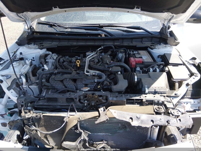 44902519 :رقم المزاد ، 1N4BL4CV2RN353103 vin ، 2024 Nissan Altima Sr Fwd مزاد بيع