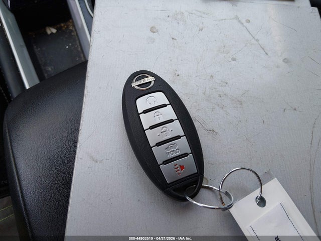 44902519 :رقم المزاد ، 1N4BL4CV2RN353103 vin ، 2024 Nissan Altima Sr Fwd مزاد بيع
