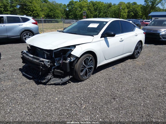 44902519 :رقم المزاد ، 1N4BL4CV2RN353103 vin ، 2024 Nissan Altima Sr Fwd مزاد بيع
