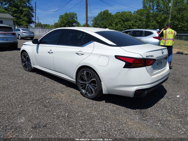 44902519 :رقم المزاد ، 1N4BL4CV2RN353103 vin ، 2024 Nissan Altima Sr Fwd مزاد بيع
