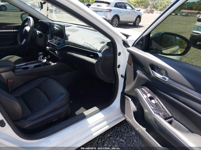 44902519 :رقم المزاد ، 1N4BL4CV2RN353103 vin ، 2024 Nissan Altima Sr Fwd مزاد بيع