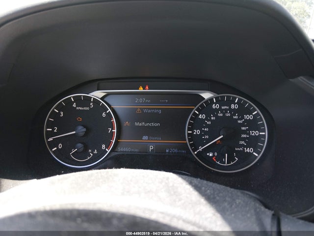 44902519 :رقم المزاد ، 1N4BL4CV2RN353103 vin ، 2024 Nissan Altima Sr Fwd مزاد بيع