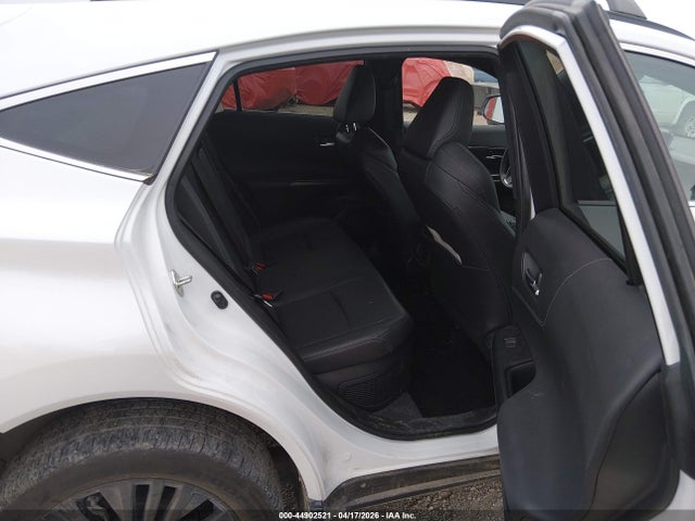 44902521 :رقم المزاد ، JTEAAAAH7PJ121202 vin ، 2023 Toyota Venza Nightshade Edition مزاد بيع