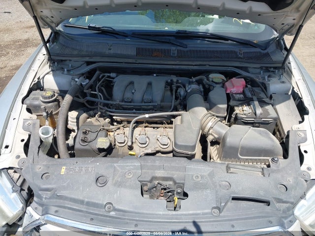 44902525 :رقم المزاد ، 1FAHP2F88DG145961 vin ، 2013 Ford Taurus Limited مزاد بيع