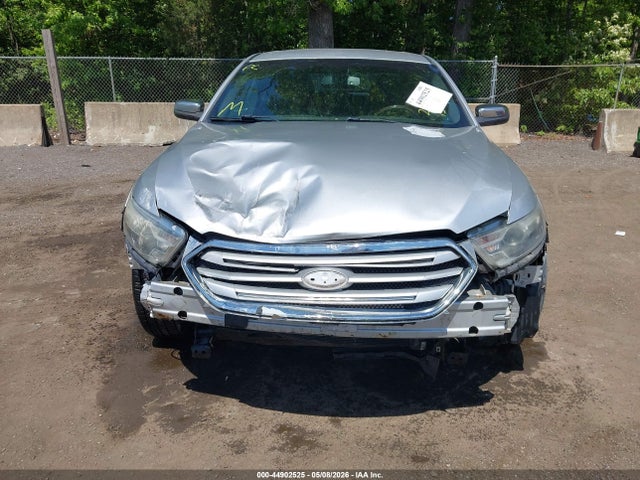 44902525 :رقم المزاد ، 1FAHP2F88DG145961 vin ، 2013 Ford Taurus Limited مزاد بيع