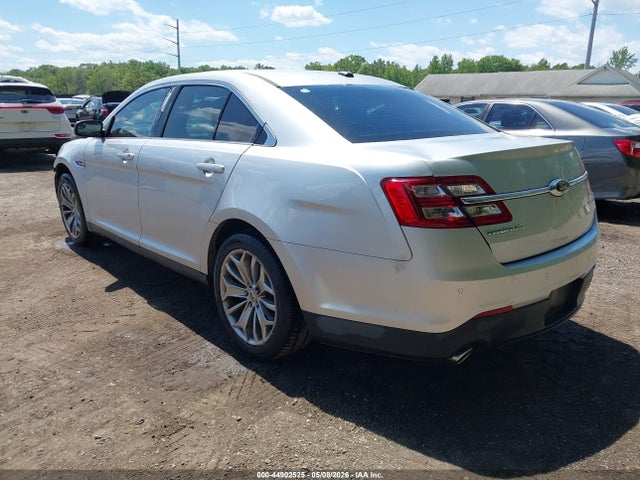 44902525 :رقم المزاد ، 1FAHP2F88DG145961 vin ، 2013 Ford Taurus Limited مزاد بيع