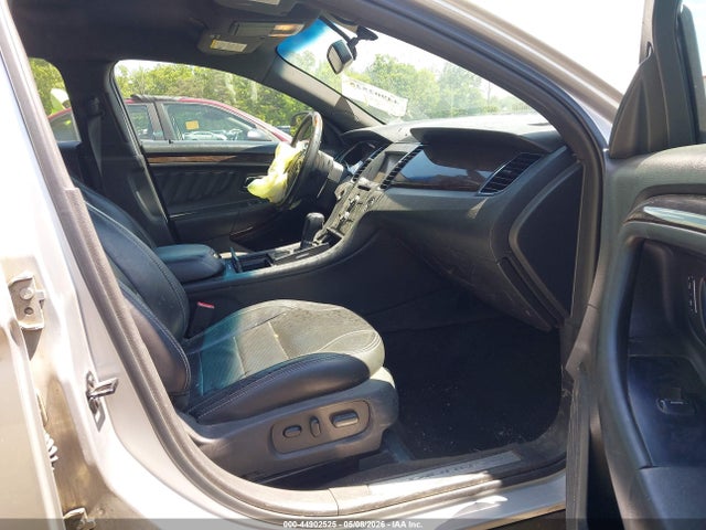 44902525 :رقم المزاد ، 1FAHP2F88DG145961 vin ، 2013 Ford Taurus Limited مزاد بيع