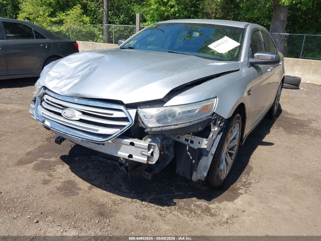 44902525 :رقم المزاد ، 1FAHP2F88DG145961 vin ، 2013 Ford Taurus Limited مزاد بيع