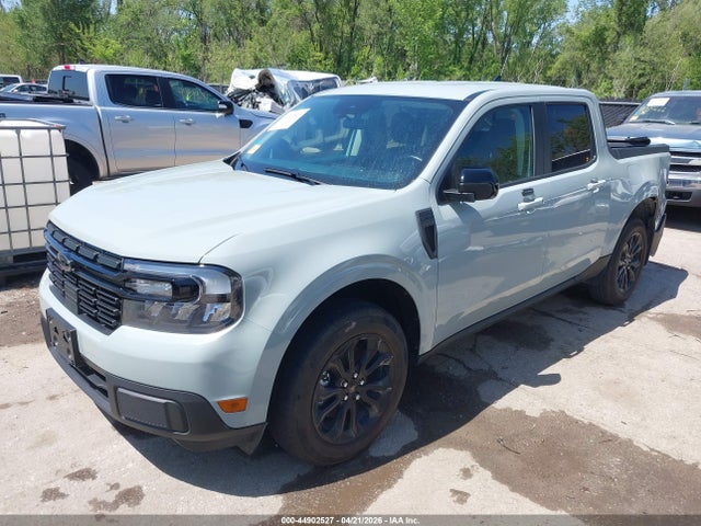 Продаж на аукціоні авто 2024 Ford Maverick Lariat, vin: 3FTTW8M31RRB61906, номер лоту: 44902527