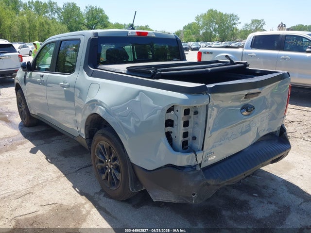 Продаж на аукціоні авто 2024 Ford Maverick Lariat, vin: 3FTTW8M31RRB61906, номер лоту: 44902527