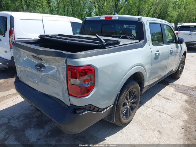 Продаж на аукціоні авто 2024 Ford Maverick Lariat, vin: 3FTTW8M31RRB61906, номер лоту: 44902527