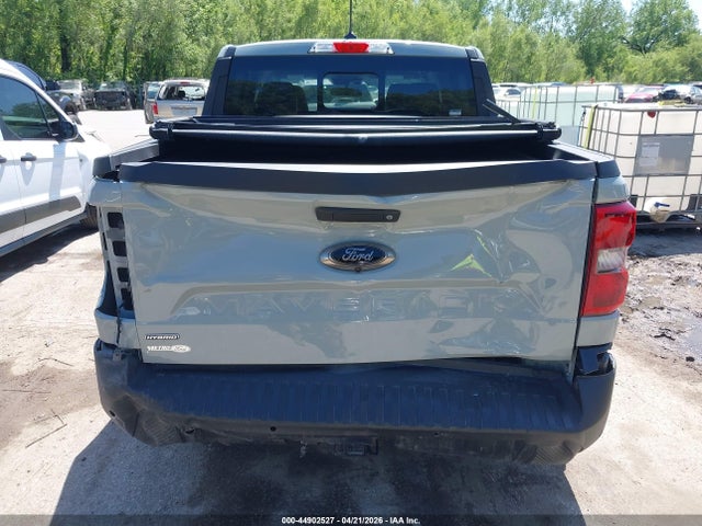 Продаж на аукціоні авто 2024 Ford Maverick Lariat, vin: 3FTTW8M31RRB61906, номер лоту: 44902527