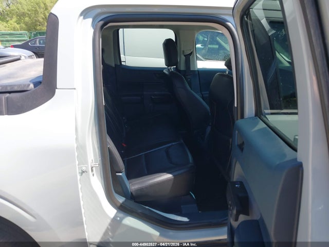 Продаж на аукціоні авто 2024 Ford Maverick Lariat, vin: 3FTTW8M31RRB61906, номер лоту: 44902527