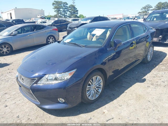 Продаж на аукціоні авто 2015 Lexus Es 350, vin: JTHBK1GG3F2166844, номер лоту: 44902536