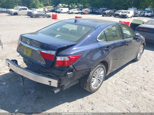 Продаж на аукціоні авто 2015 Lexus Es 350, vin: JTHBK1GG3F2166844, номер лоту: 44902536