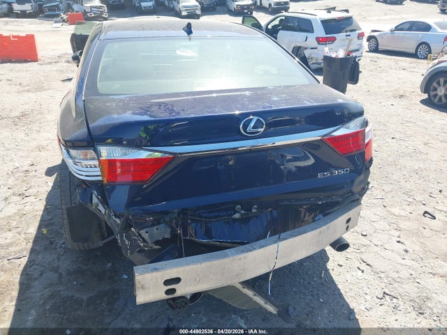 Продаж на аукціоні авто 2015 Lexus Es 350, vin: JTHBK1GG3F2166844, номер лоту: 44902536