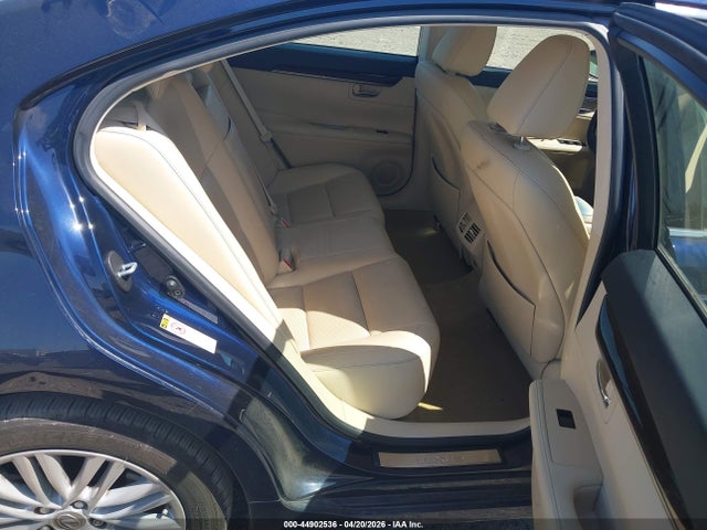 Продаж на аукціоні авто 2015 Lexus Es 350, vin: JTHBK1GG3F2166844, номер лоту: 44902536