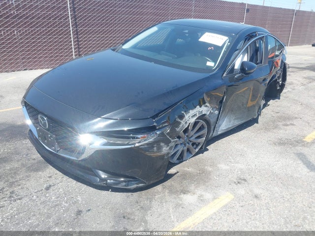JM1BPACLXM1302993 Mazda Mazda3 Preferred